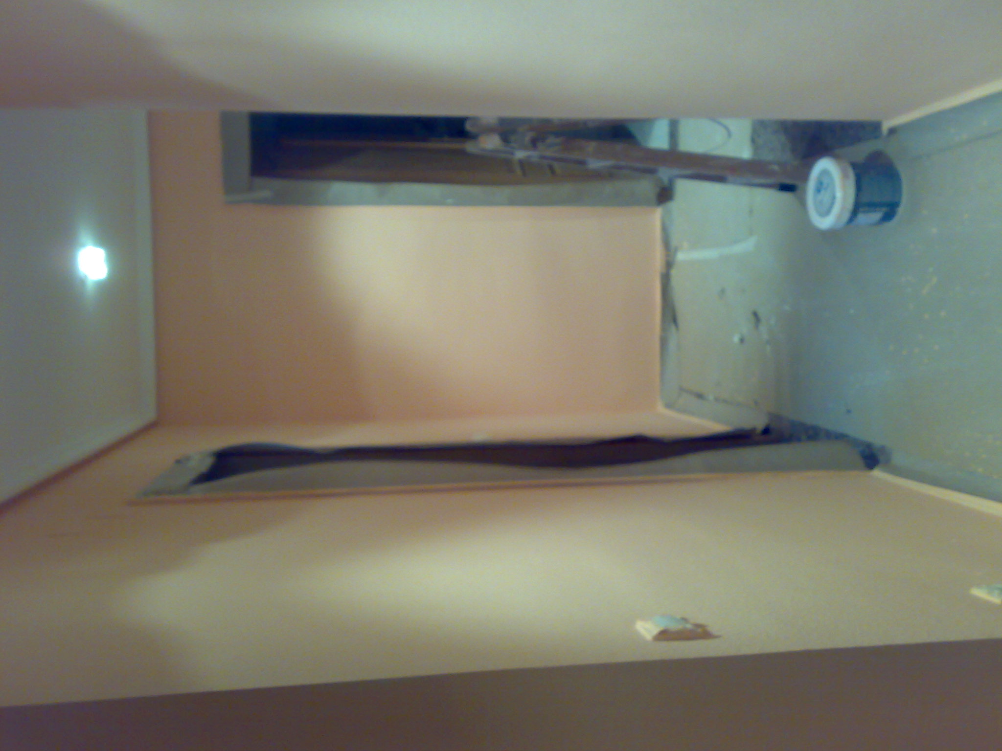 Servicio de pintura para interiores en Valencia